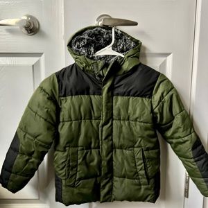Boys jacket